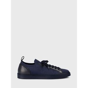 Doucal's Sneakers Men Blue